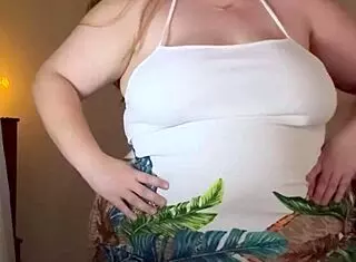 In this luxuriousbbws scene, a massive BBC fulfills the ultimate impregnation fantasy with a curvy big-ass BBW.