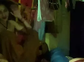 Desi Village Bhabhi GIVES BLOWJOB and RIDES DICK with MOANS in Full Video