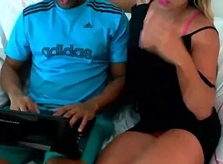 evy kethlyn with sexy ass and natural tits gets into fat bbw fetish play