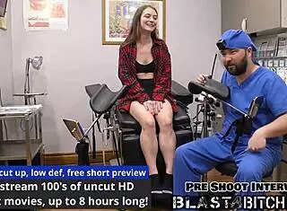 mira monroe gets fucked hard before sucking dick in missionary and close-up