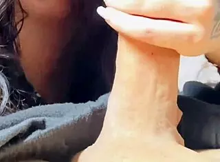 dandole una leccion a mi dulce vecina sumisa con polla monstruo en su gran culo y garganta profunda - porno en espa�ol!