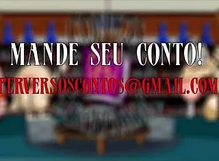 In this perverse tale, my cousin became the first to take my tight brazilian ass