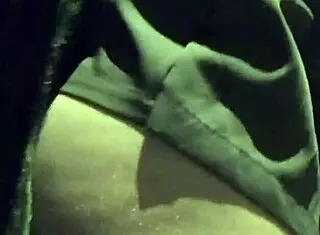 Cheating On Boyfriend In Swing Club With Monster Cocks And Group Action - Full Movie