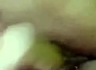 latina dana barzagli hints at small tits and big ass play with tattooed dildo in solo masturbation