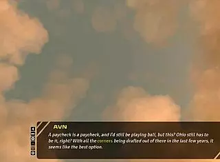 Stunning long haired brunette craves my teasing in move the chains 04 taboo hentai 3d game!