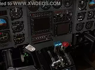 how to start up the piper pa31 navajo in xp11 tutorial