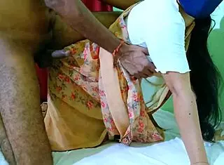 Dever fills my chut with cream from his mote lund 😏 rough homemade pounding leaves wet pussy dripping in missionary