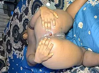 Gaping Ass Got Fucked Hard After Closure With Sexy Ebony Pornstar In Homemade Bent Over Doggystyle By Big Black Cock Monster