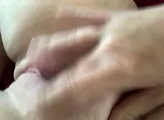 uh, ashlynn's pussy play session got me all worked up... so solo and intense!