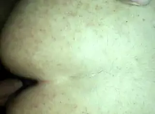 Hey, why not fuck hard in this hotel room?