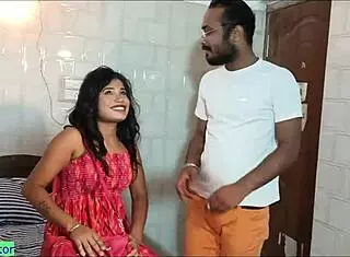 Indian couple's viral honeymoon sex feels so natural and romantic