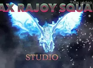 Caroline de Jaie, Alexxa Vice, and Lena Mia dive into wild orgy with black cocks at Christmas party