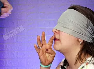 Ya Tuhan Kawan Baik Tipu Main Tebak Rasa Berselindung Pancut!