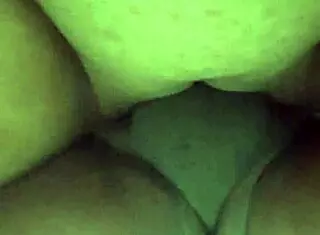 amateur explores casual encounters in everyday settings