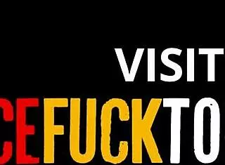 She deep throats my full massive dick with eye contact during rough face fucking and cumshot action