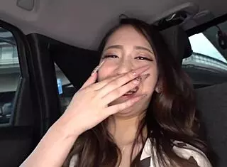 part1 i got numb from pai pan gyaru's chin blame tech with over 300 experiences