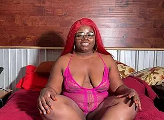 Prima Donna's First Interracial Casting Video