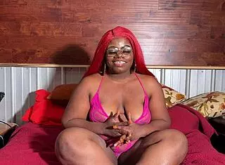 Prima Donna's First Interracial Casting Video