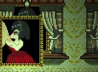 what's up with this house ol gallery full of cum in mouth?