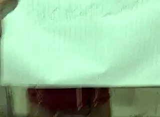 sheer com features orgasmo santo10 in a bold exhibitionist flashing display