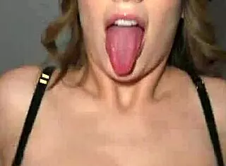 Dani Ortiz Colombian Influencer Guides Fans On Masturbation With Toys In Solo Close Up Jerk Off Instructions