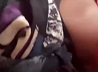 dick starts in my mouth leading to raw wet pussy fucking