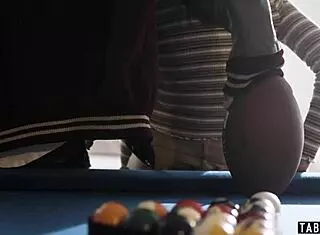 Hey Aften Opal, wanna let this perv superstar pound your tight trimmed pussy rough in those glasses?