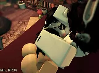 Threesome Adventure With Two Fans And Follower In Session Five