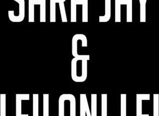 Gilf Leilani Lei loves cunnilingus