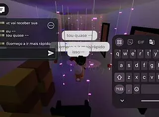 i arrived late to the party but the femboy wanted rough sex all night in brookhaven