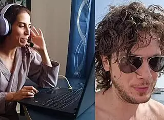 AAA Urgente - Tyde Ha Voglia Di Scopare e Sfoga i Suoi Appetiti con Tantaly Tan6th!