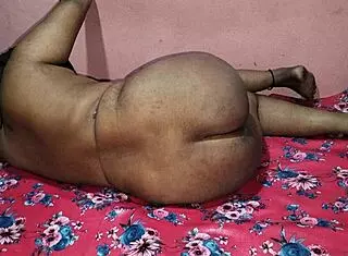 in a casual tale bhabhi's tiger pussy gets pounded doggy style by brother-in-law in indian sex