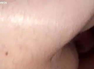 Mi Como Penetr� Con Anal a La Novia De Mi Hermano! En Una Reuni�n Familiar Bajo Las Cobijas a Escondidas!