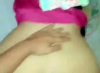 your arab wife's hot big ass is ready for sexy milf action