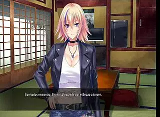 La Tía Sin Respeto y Sus Amiga Capítulo 2 en Español