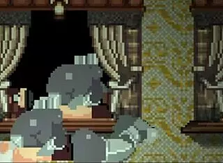 what's up with this house ol gallery full of cum in mouth?