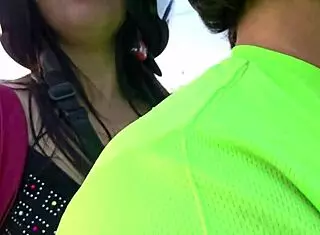 Oh man, sir give me an inn... this old pervert's fuckin' that unfaithful woman hard