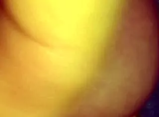 Bold glande baboso thinking about you with intense cock masturbation solo