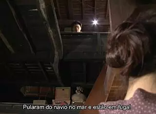 S�t�o Proibido - O Corpo Obsceno Da Minha M�e Legendado Ichijou Kimika Tsukada Shiori Shows Mature Asian Milf With Big Tits In Japanese Action!