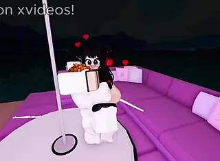 Big Cock Dominates Blonde's Tight Pussy and Ass in Rough Doggystyle Fucking