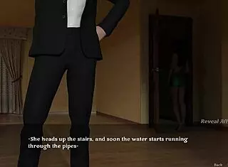 Amo A Mi Suegra Episodio 18 La Esta Mas Buena - Lo Lamento Por Mi Novia