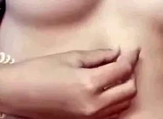 Teen Slut Tries Anal Creampie Passionately Before School