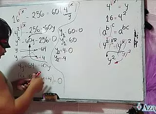 Emotional 24 La Raíz Sexual Del Álgebra En Tu Y With Brown Eyes Bedroom Intimacy