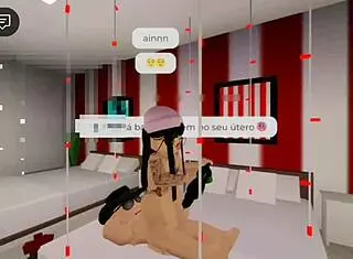 Fucking Slutty Whore Hard With Rough Sex In Hotel Room