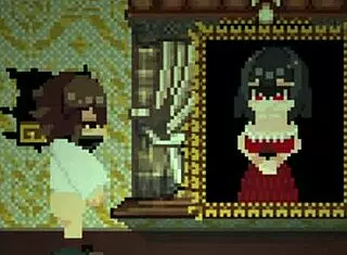 what's up with this house ol gallery full of cum in mouth?