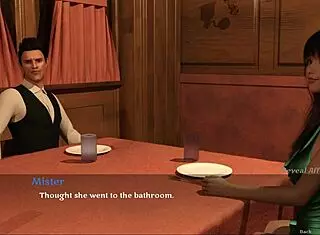 Amo A Mi Suegra Episodio 18 La Esta Mas Buena - Lo Lamento Por Mi Novia