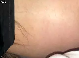 Mi Como Penetr� Con Anal a La Novia De Mi Hermano! En Una Reuni�n Familiar Bajo Las Cobijas a Escondidas!