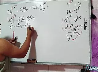 Emotional 24 La Raíz Sexual Del Álgebra En Tu Y With Brown Eyes Bedroom Intimacy