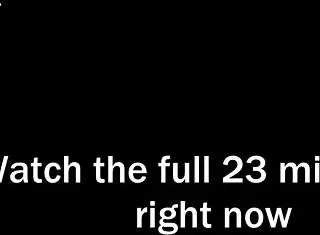 She deep throats my full massive dick with eye contact during rough face fucking and cumshot action