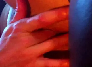 Ky's sweet fingering fun 😍